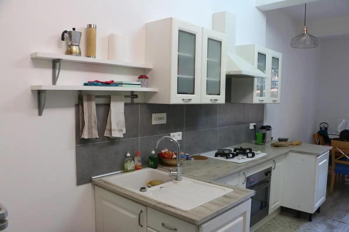 Le Madier La Ciotat Dış mekan fotoğraf