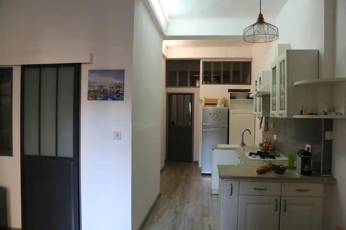 Le Madier La Ciotat Dış mekan fotoğraf