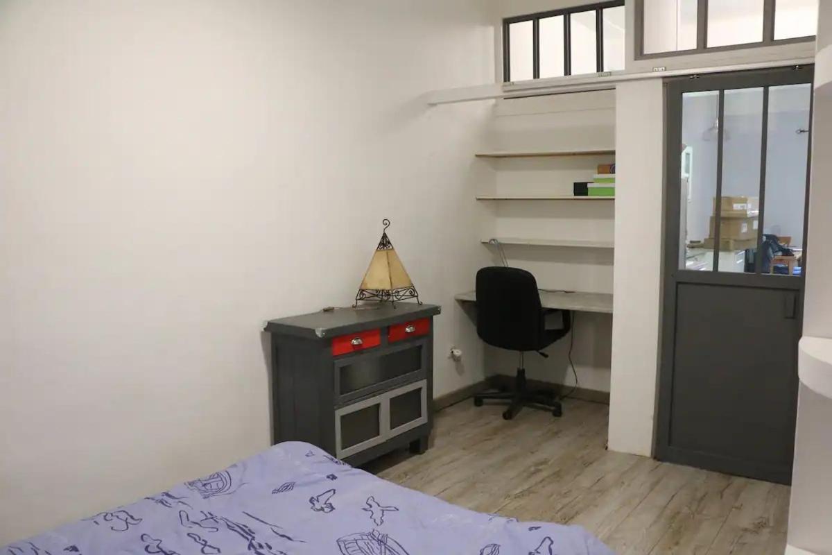 Le Madier La Ciotat Dış mekan fotoğraf