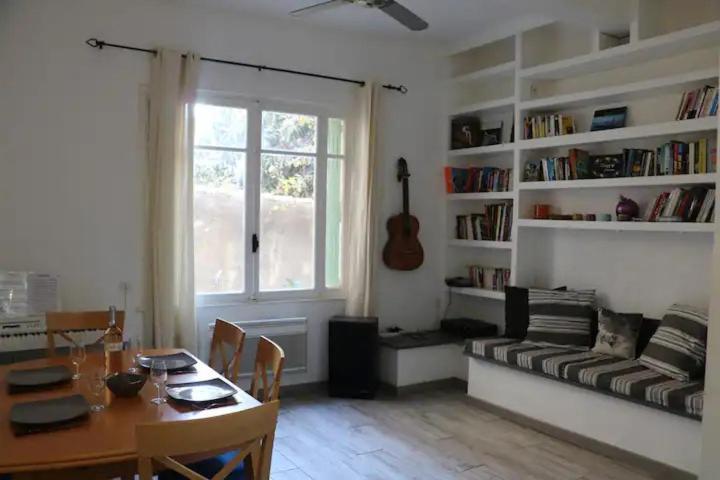 Le Madier La Ciotat Dış mekan fotoğraf