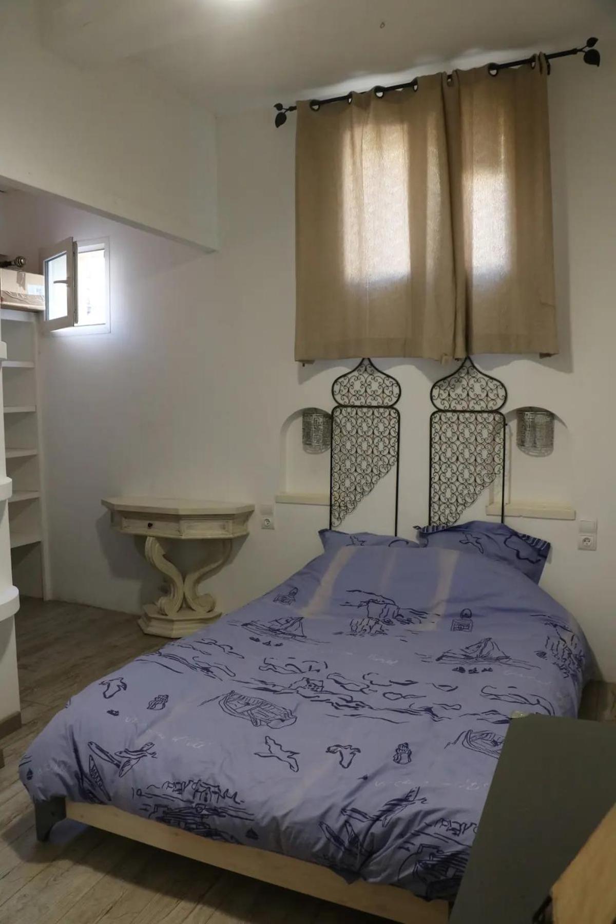 Le Madier La Ciotat Dış mekan fotoğraf